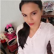 Licenciada en preescolar